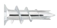 ZINC ZIP IT JR. W/O SCREWS - POWERS